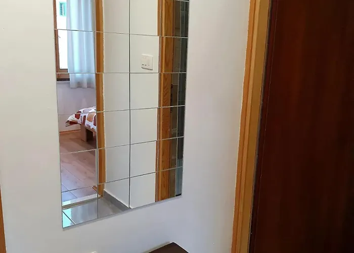Apartment Sidro