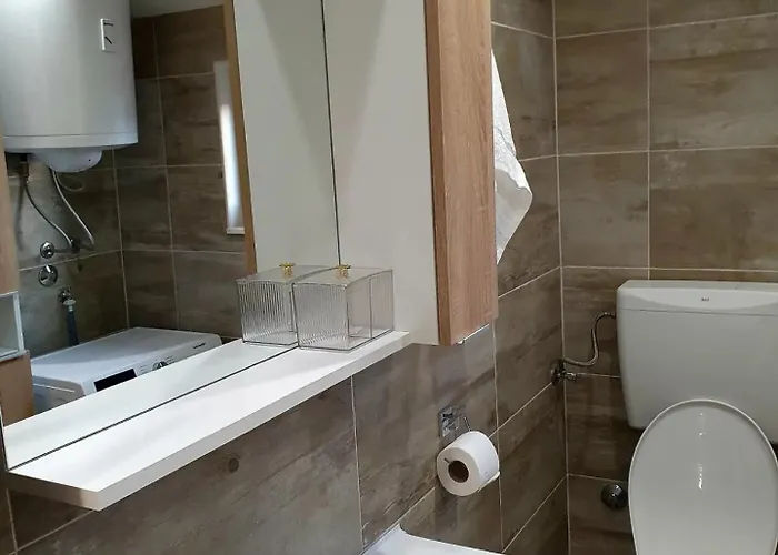Apartment Sidro