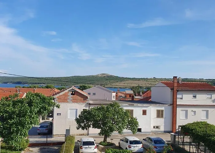 Sidro Lägenhet