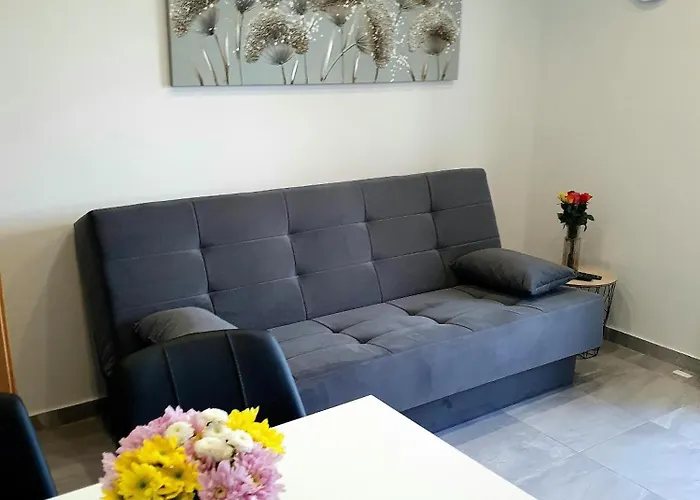Sidro Apartment *