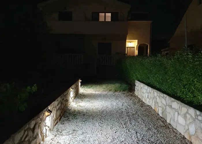 Sidro * Posedarje