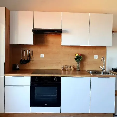 Sidro Apartmán