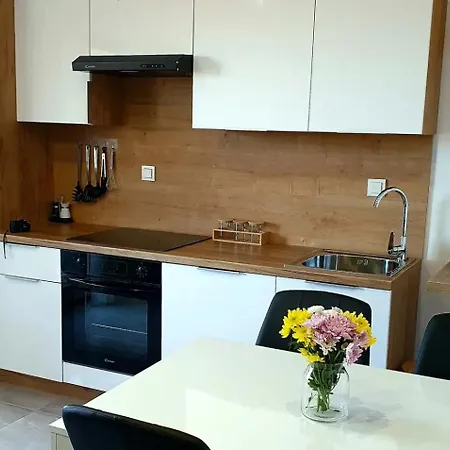 Sidro Apartment