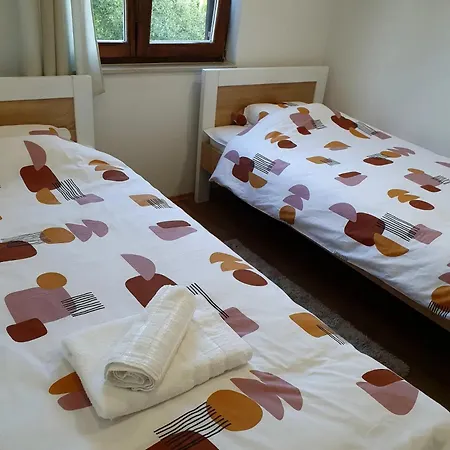 Sidro Apartment