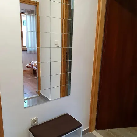 Apartmán Sidro