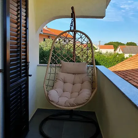 Sidro Apartment *