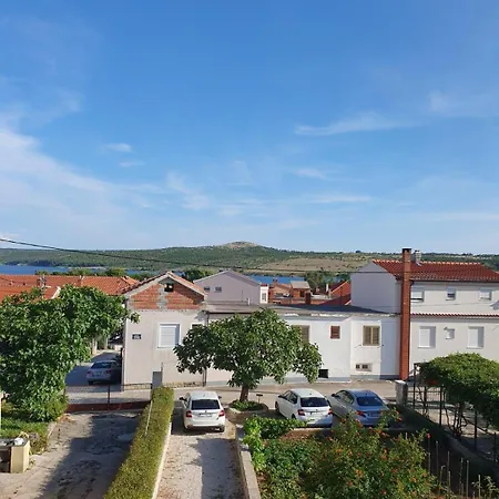 Sidro Apartman