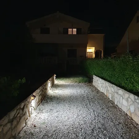 Sidro * Posedarje