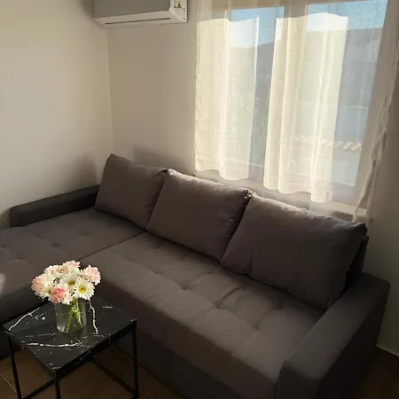 Sidro Apartmán Posedarje