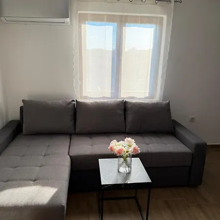 Apartmán Sidro Posedarje