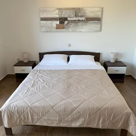 Sidro Apartmán *