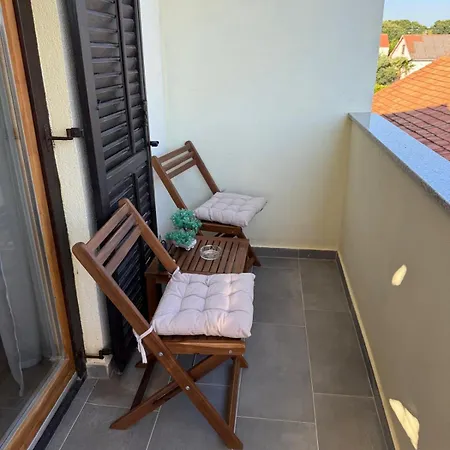 Sidro Apartmán